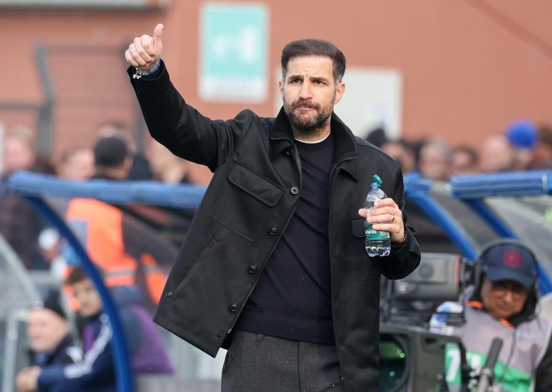 Real na klupi želi bivšeg Barceloninog igrača i trenera hita talijanskog prvenstva