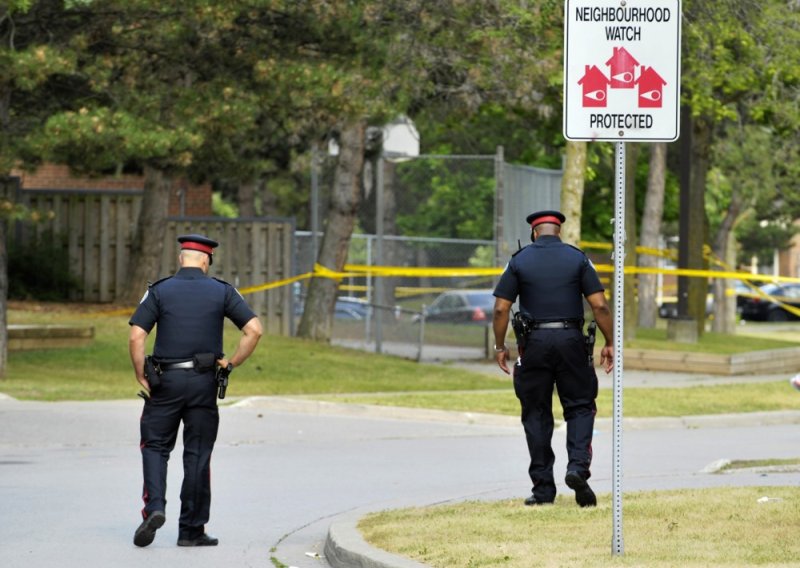 U Kanadi pucano na američki konzulat: Oglasila se policija