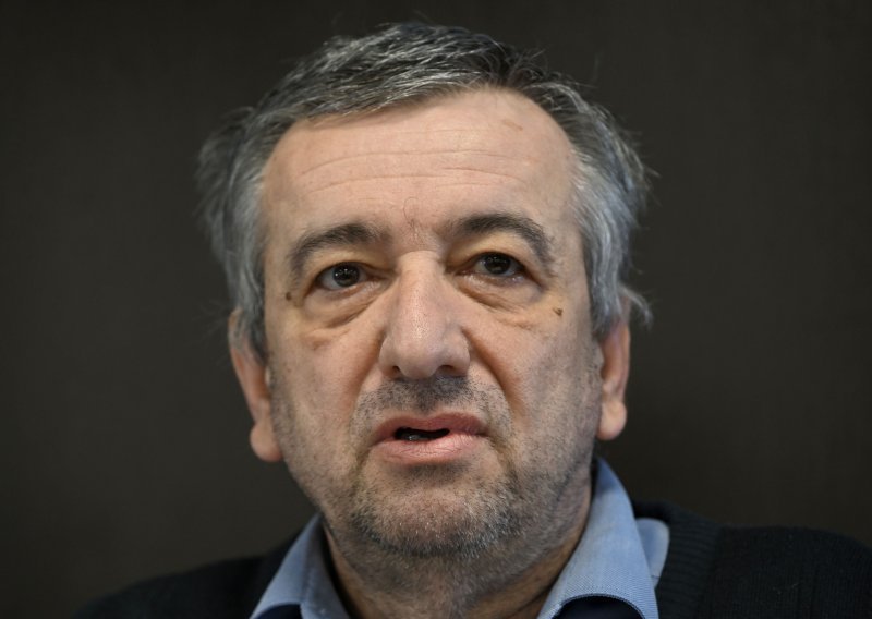 Sindikalac ljut na zagrebačku vlast: Dali su sindikalnom povjereniku opomenu pred otkaz