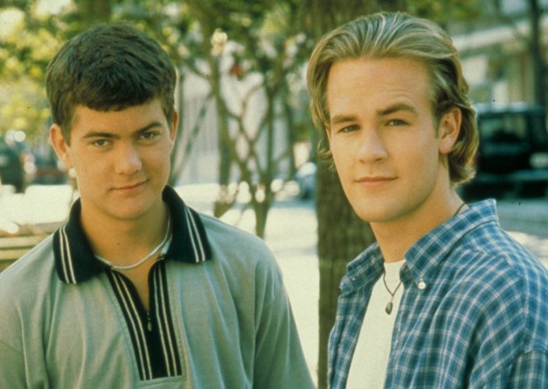 Joshua Jackson prekinuo šutnju o smrti Jamesa Van Der Beeka i rastužio fanove