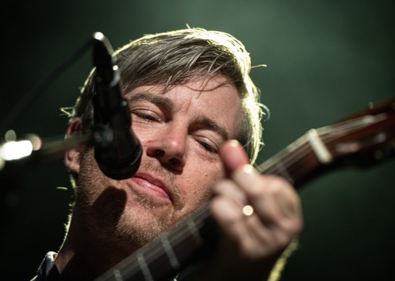 Pjesme iz snova: Upoznajte Billa Callahana, najvećeg kantautora za kojeg niste čuli