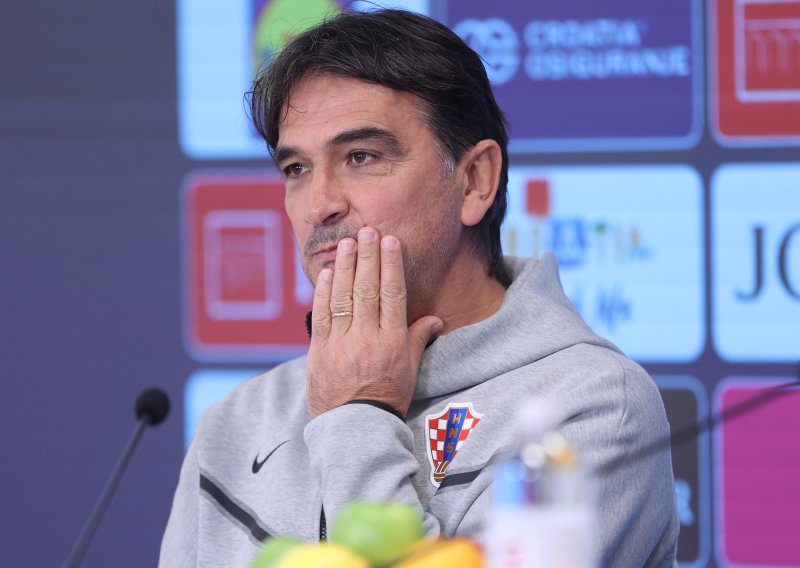 Daliću otpao jedan igrač, evo koga je aktivirao s pretpoziva