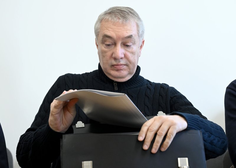 Afera Janaf: Obrana napravila neočekivan manevar