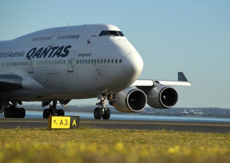 Aviokompanije dižu cijene karata: Za sve je kriv skok cijena goriva