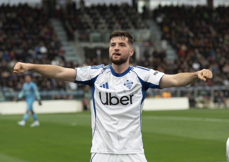 Baturini su govorili da je promašaj. Pomeo je megazvijezdu Coma koju želi Real, pogledajte brojke