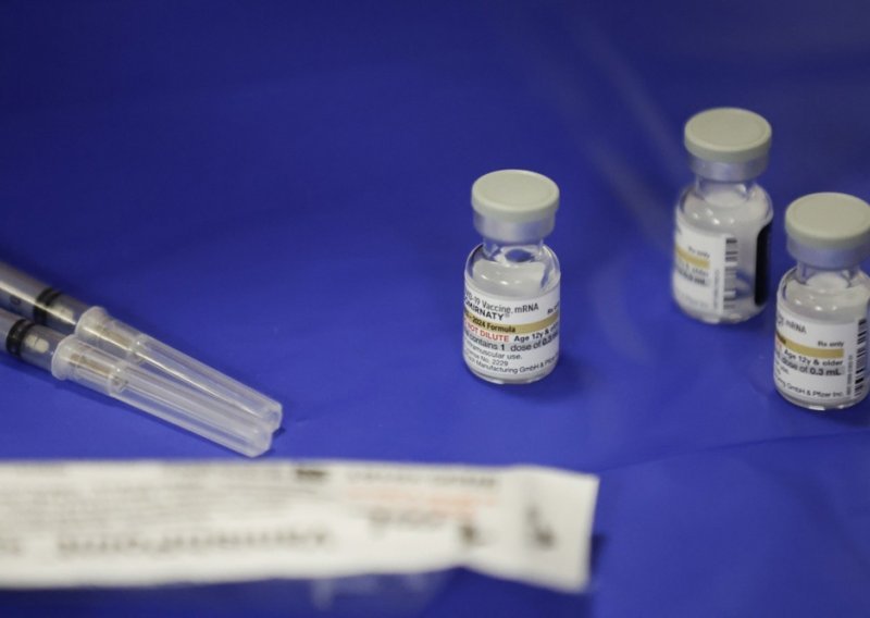 Osnivači BioNTecha napuštaju kormilo: Pokreću novu tvrtku