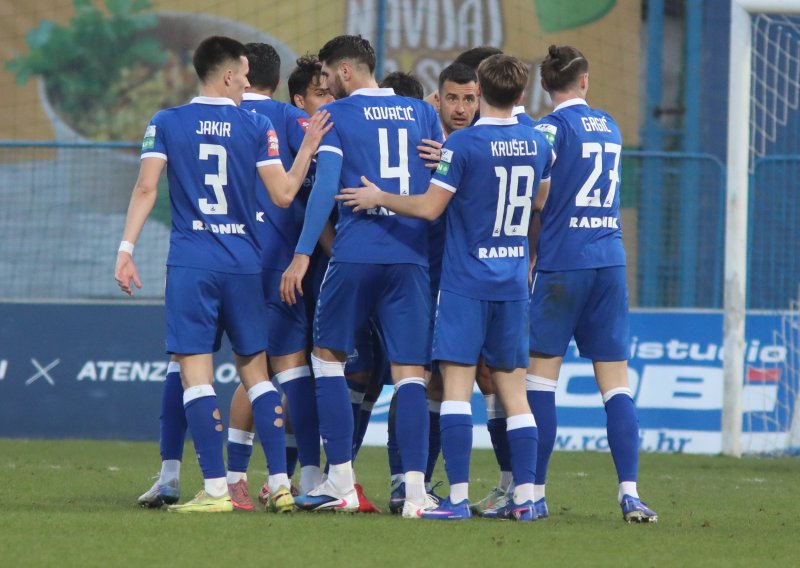 Slaven nakon drame i penala prošao u polufinale Kupa. Pogledajte golove i penale