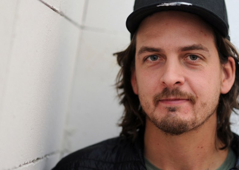 Otvorena izložba Oscara Tuazona u Splitu