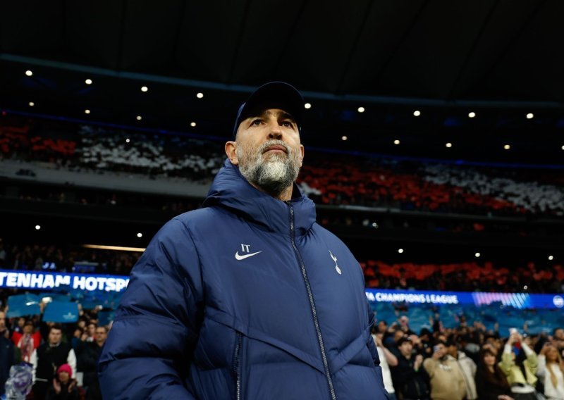 Liga prvaka ovo ne pamti: Tudor u 17. minuti zamijenio golmana debitanta, nevjerojatno što je sve napravio