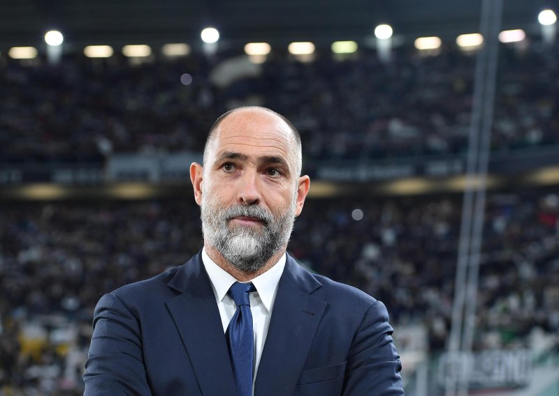 Poznati engleski novinar na poluvremenu: Odmah potjerajte Tudora!