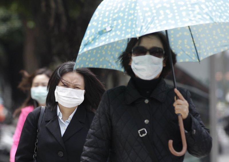 Naglo raste broj umrlih od H7N9