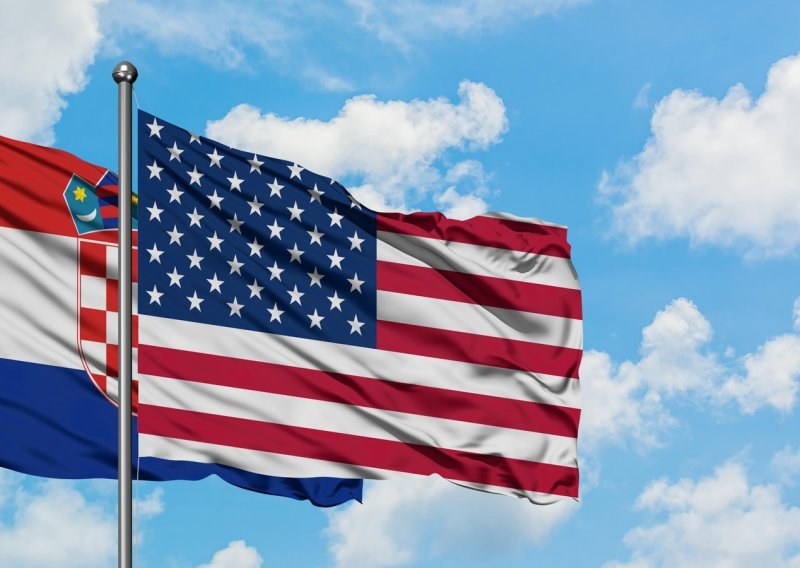 Veleposlanstvo SAD-a u Hrvatskoj zapošljava: Može i SSS, godišnja plaća 30.000 eura bruto