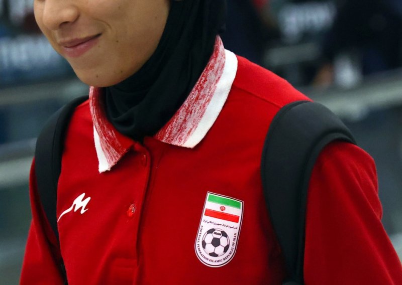Još dvije iranske nogometašice ostale u Australiji