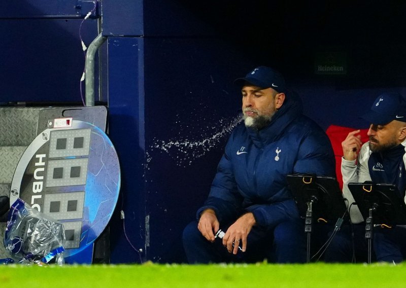 Peter Schmeichel žestoko napao Tudora zbog kontroverzne odluke: 'Jednim potezom mu je uništio karijeru'