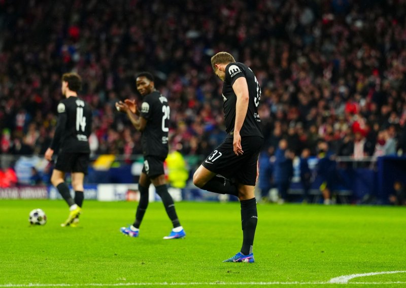 Navijači Tottenhama u bijesu, ali ne krive golmana nego jednu zvijezdu: 'Ovo je skandal'