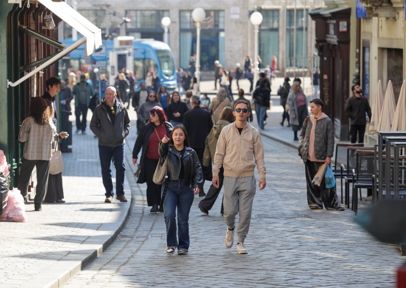 Građani Zagreba primili pozamašne plaće: Poznati su svi iznosi