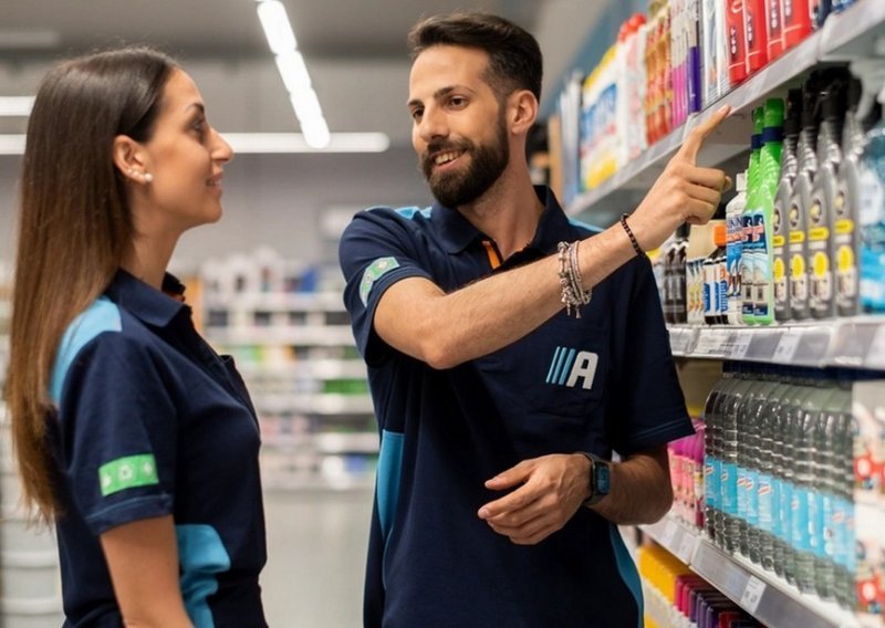 Hrvatska dobiva nove hit trgovine: Jedna donosi beauty hitove, druga cijene niže od dva eura