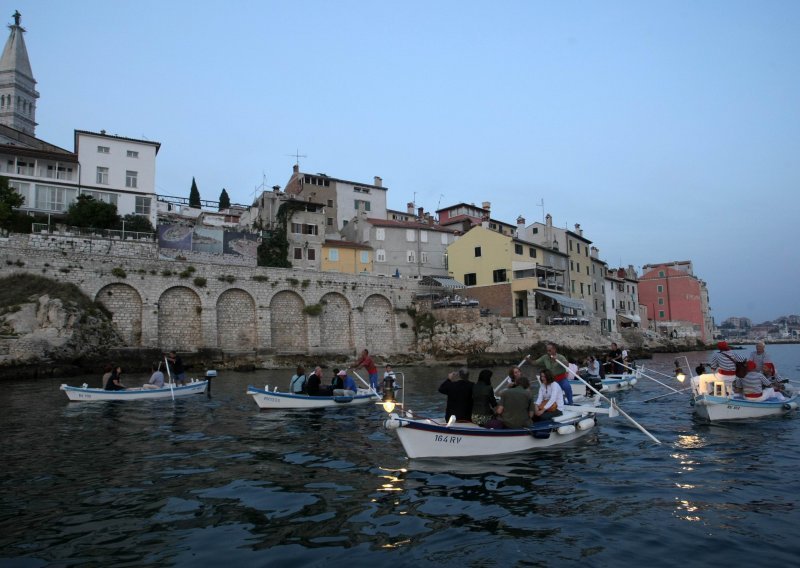 Istra na listi najpoželjnijih destinacija na svijetu