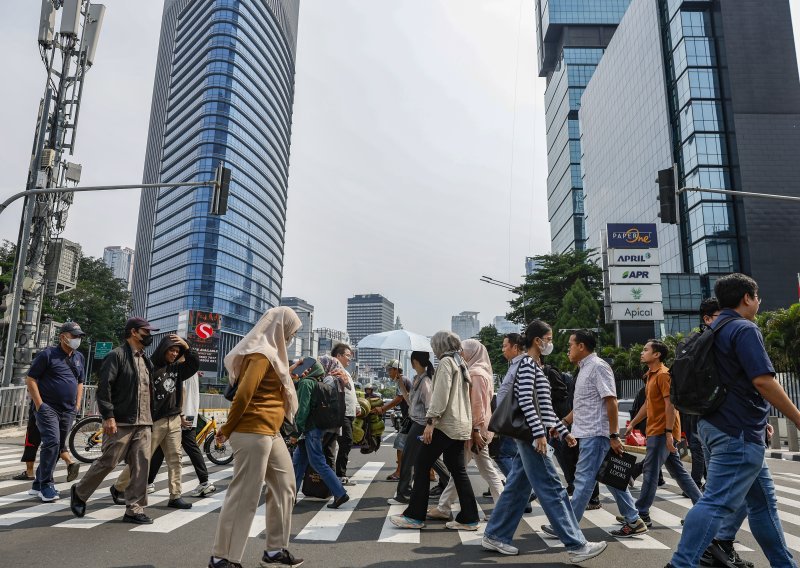 Zašto se vozači i pješaci stalno svađaju? Psihologija otkriva što je u pozadini