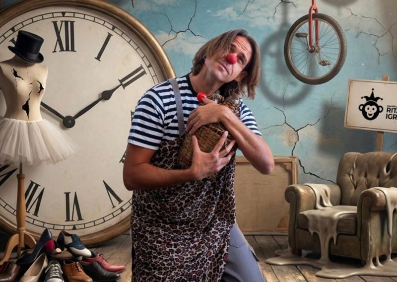 Što se događa kad glavni glumac izostane? Komedija 'Priredba' otkriva kazalište iz druge perspektive