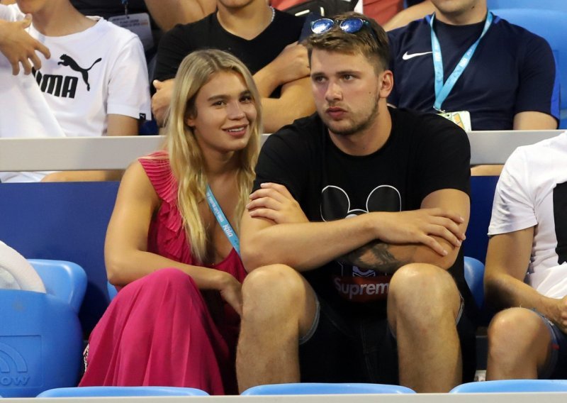Isplivali detalji prekida: Otkriveno što je točno presudilo vezi Luke Dončića i Anamarije Goltes