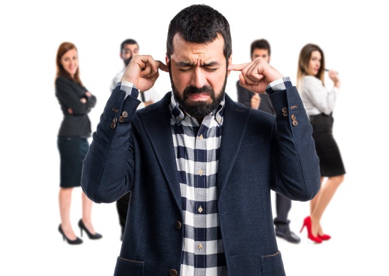 Znanstvenici izračunali: Toksični ljudi u našoj okolini ubrzavaju nam biološki sat