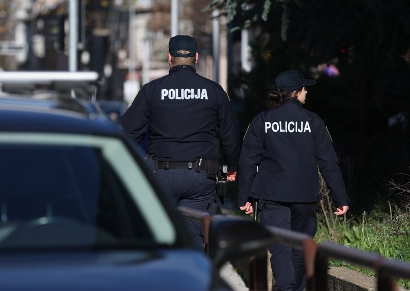 Velika akcija USKOK-a i policije, u čak devet županija uhićeno više od 30 ljudi