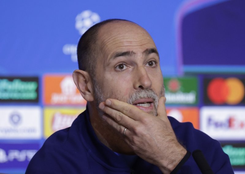 Spursi tonu, Tudor prešutio odgovor. S navijačima na letu za Madrid bio njegov nasljednik?