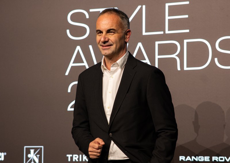 Joško Lokas iskreno: 'Iza mene je jedno razdoblje koje je pokazalo koliko je sve relativno'