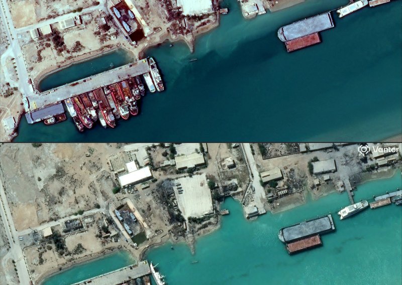 Brodovi nestaju s radara: Je li najvažnija svjetska ruta postala navigacijska zamka?