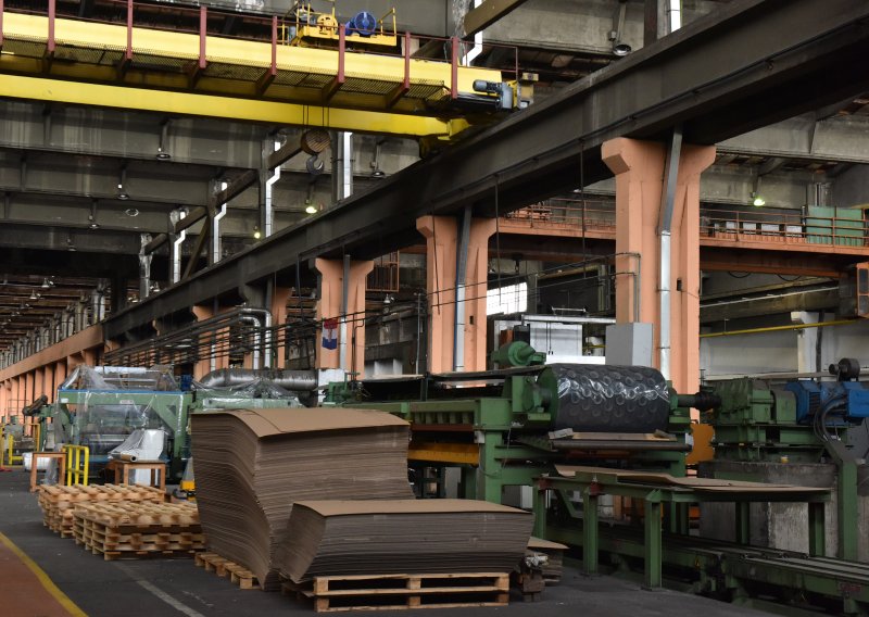 Porast proizvođačkih cijena u Hrvatskoj: Ovo je stanje s industrijskim proizvodima