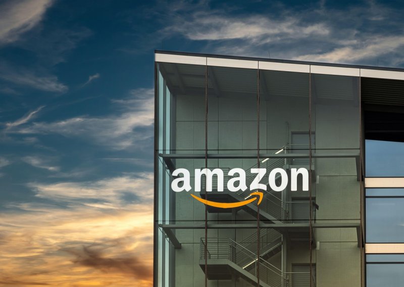 Amazon povlači potez koji se neće svidjeti FedExu, UPS-u i DHL-u
