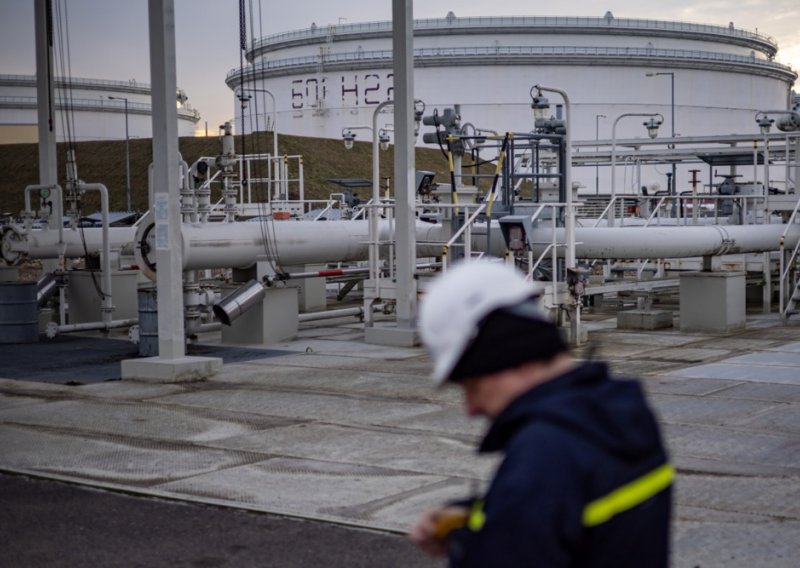 Rat uzdrmao tržišta: Njemačka povlači potez koji se rijetko koristi