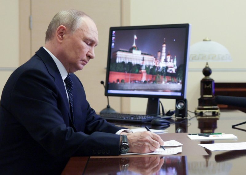 Putin ostao bez još jednog špijuna u Njemačkoj: Pratio je jednog konkretnog Ukrajinca