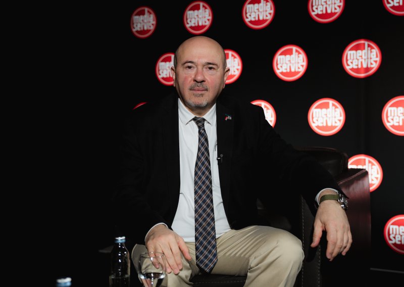 Izraelski veleposlanik Koren: 'Nisam pretjerao s pozivom na prekid odnosa s Teheranom'