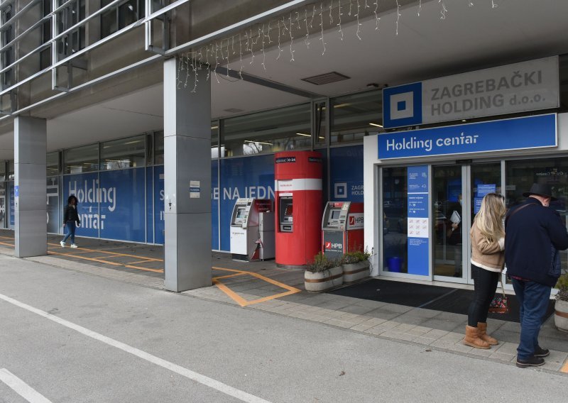 Holding odbacuje Ivekovićeve optužbe: 80 posto radnika je član nekog sindikata