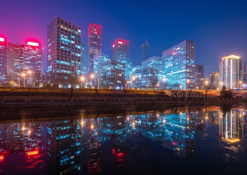 Nešto je trulo u državi Kini, a to je loša vijest za cijeli svijet: Što se događa?