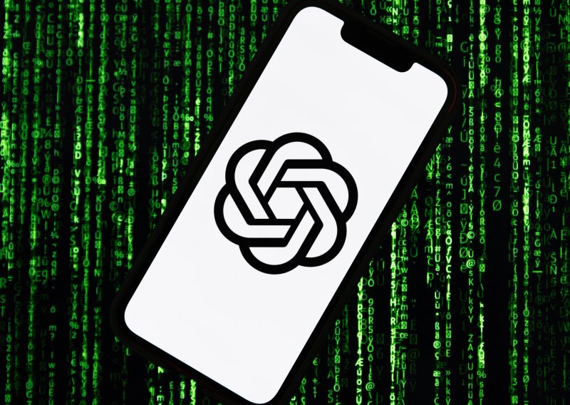 Ukrajinac osvojio medalju zahvaljujući ChatGPT-ju