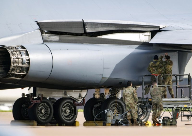 Trump bi mogao narediti jednu od najrizičnijih misija u modernoj američkoj povijesti