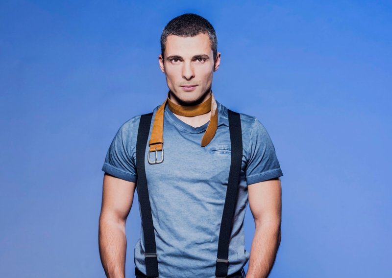 Zoran Pribičević ponovno na TV ekranima: Glumac iz 'Zabranjene ljubavi' sada u ulozi ginekologa