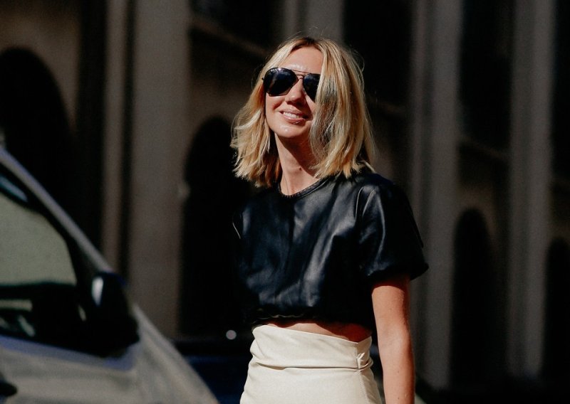 Ove se haljine ne nose samo jednom: Zara ima rješenje za sezonu vjenčanja, krizmi i pričesti