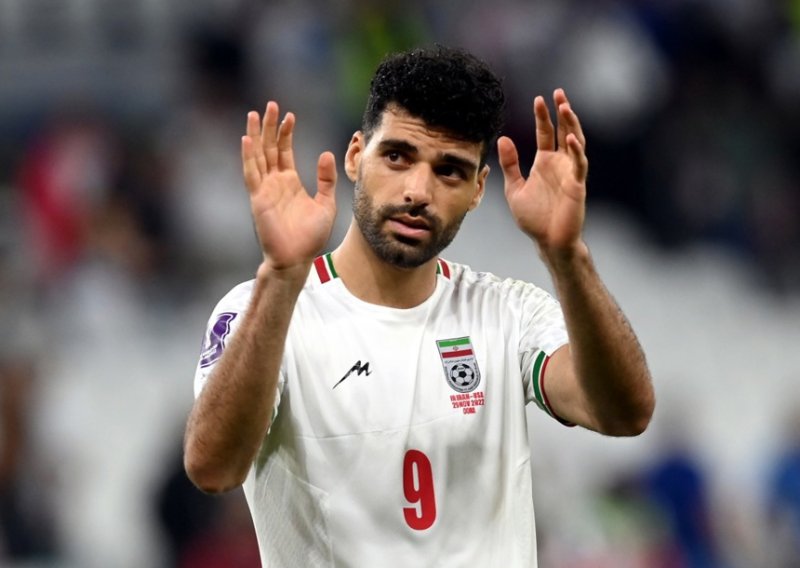 Iranski ministar sporta otkrio hoće li nogometaši Irana nastupiti na Svjetskom prvenstvu