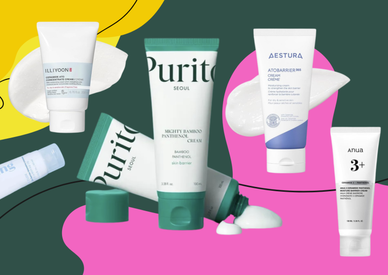 Gase crvenilo i spašavaju barijeru: Ove kreme pune kožu vlagom i smiruju, bez teškog 'filma' na licu