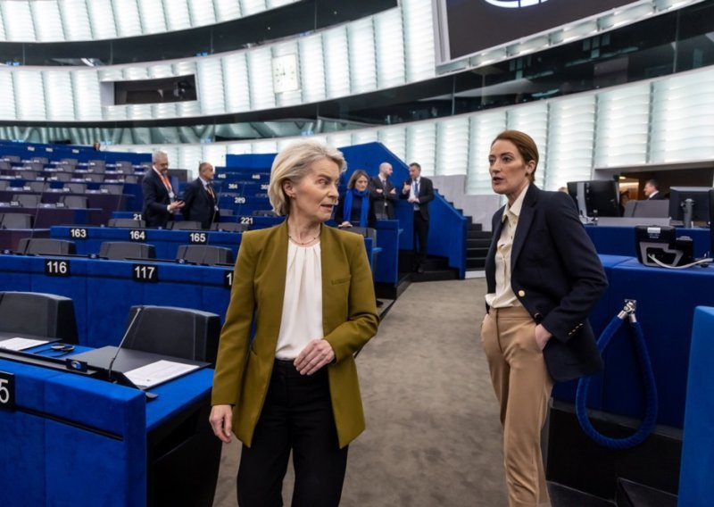 Europska unija mijenja pravila: Stiže novi međuodnos komisije i parlamenta