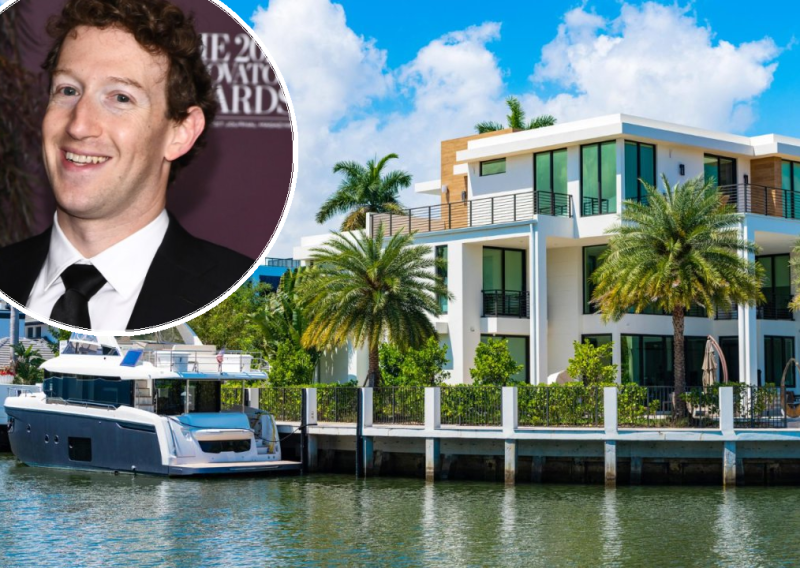 'Bunker milijardera' čuva Bezosa, Ivanku Trump i Zuckerberga, a cijene su nevjerojatne