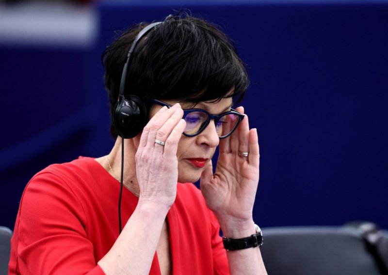 EK odbacuje tezu da im je povjerenica Udbašica: Prošla je temeljitu provjeru