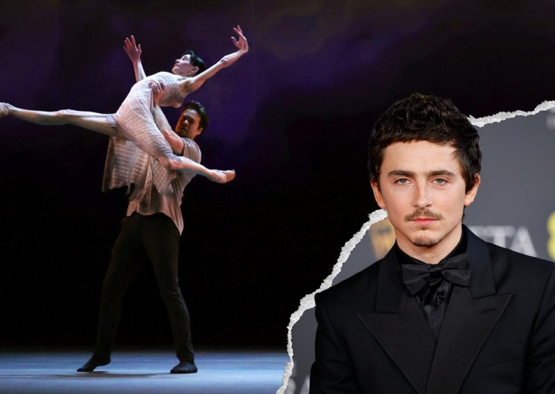 Rat svjetova: Timothée Chalamet izvrijeđao je operu i balet i tako ih učinio popularnijima nego ikad