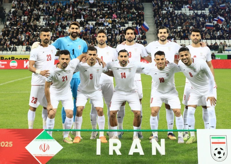Iran odustaje od Svjetskog prvenstva! Evo što sad slijedi
