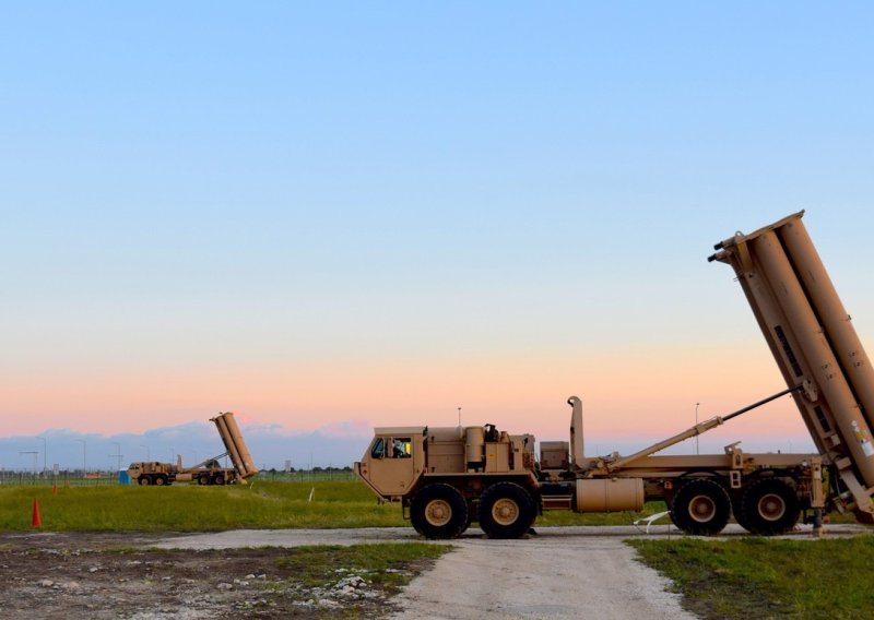 Rumunjska otvara svoje baze za američke operacije povezane s Iranom