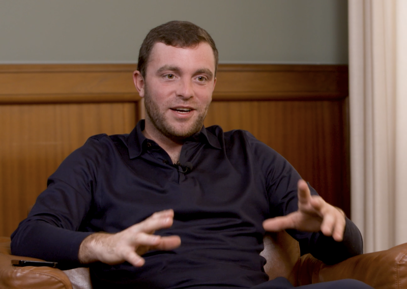 Fabrizio Romano: Mogao sam postupiti kao Toni Kroos, a mogao sam i kao Modrić